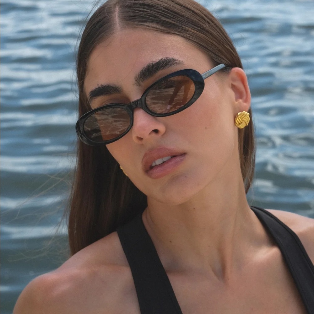 Aureum Portofino Sunglasses (Brand-New with Packaging/Tags)